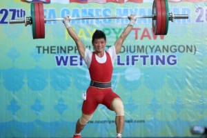 73 HCV SEA Games có đổi được 1 HCV ASIAD?